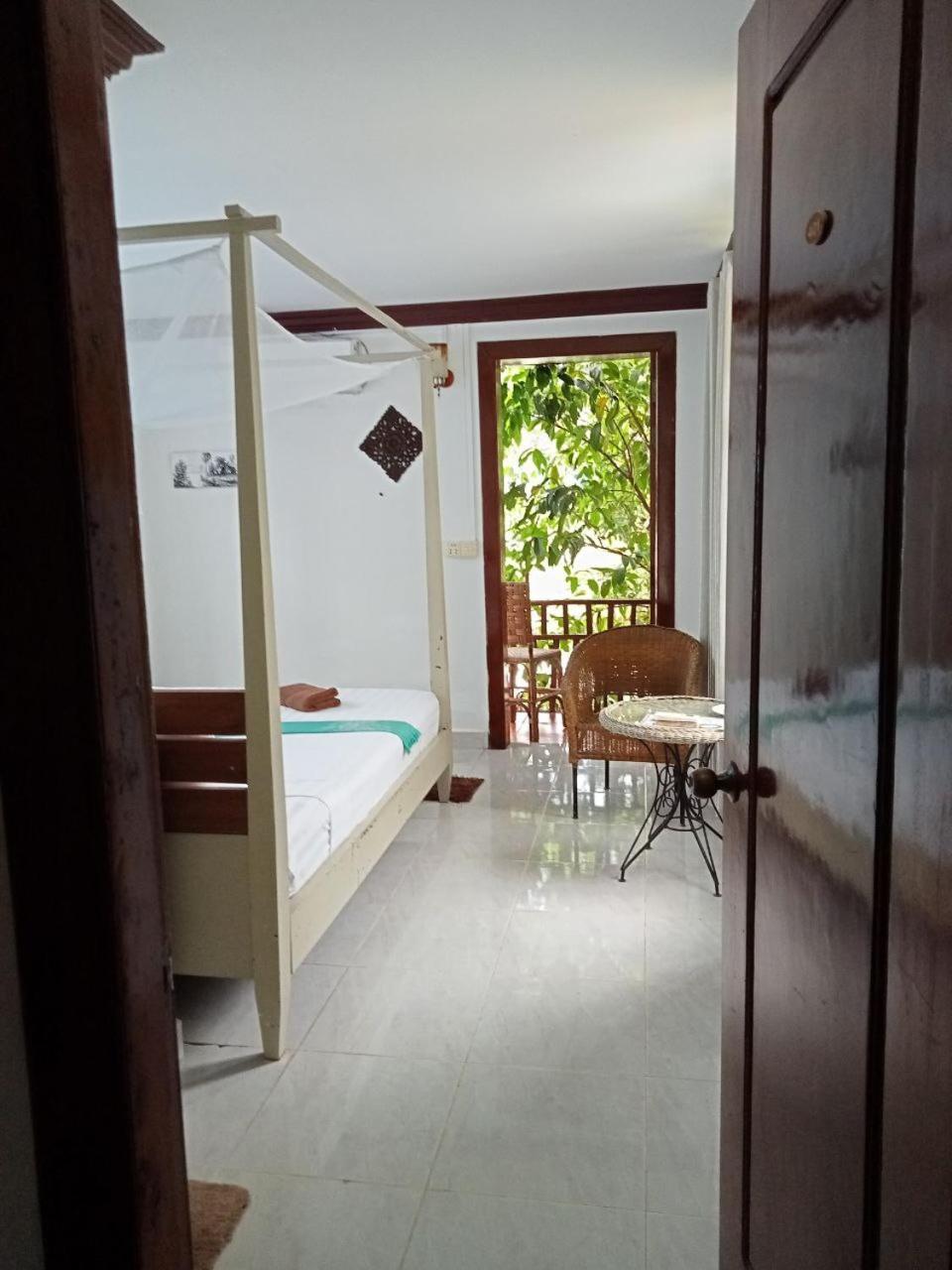 Manoha Villa Sihanoukville Habitación foto